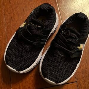 US Polo association baby shoes size 5